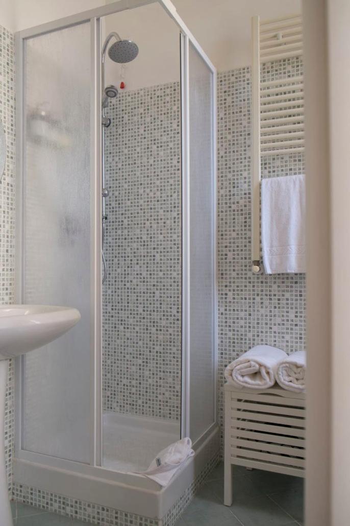 Domus Crescenzio - Guest House Rome Luaran gambar
